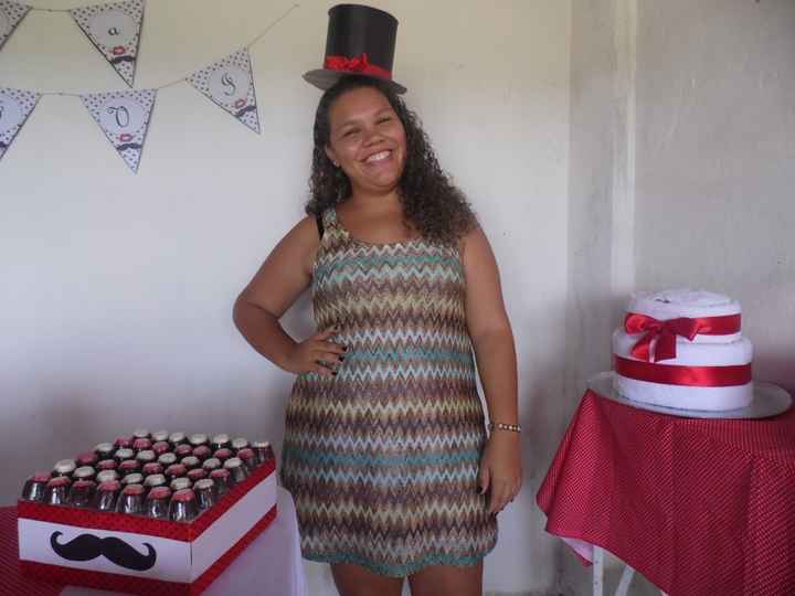 euzinha