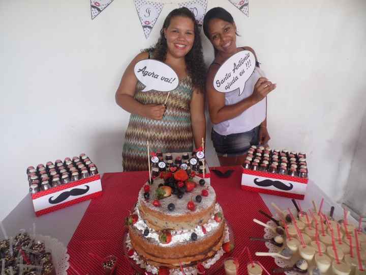 madrinha