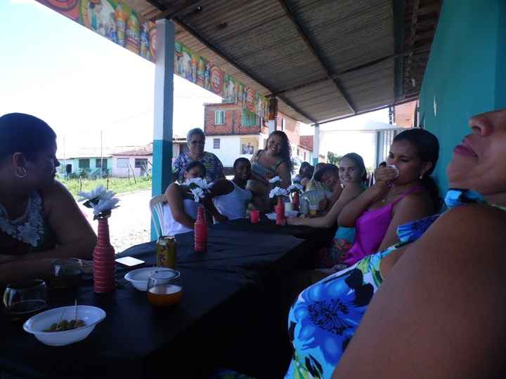 convidados