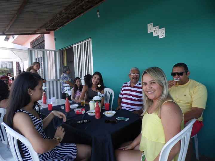 convidados