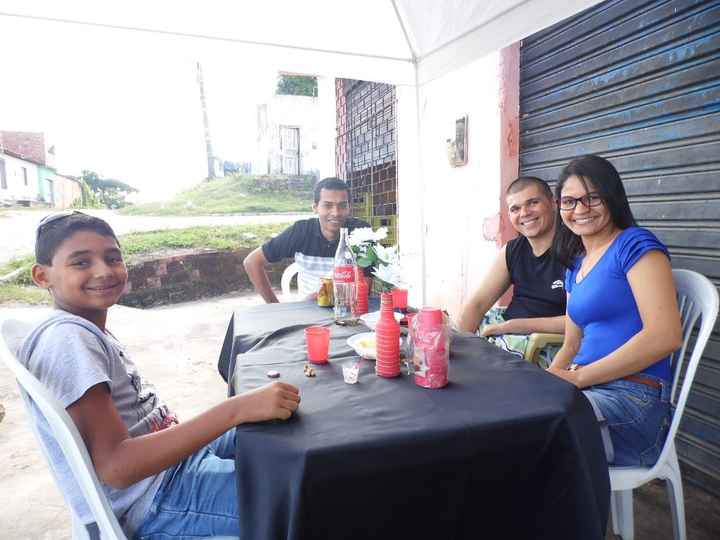 convidados