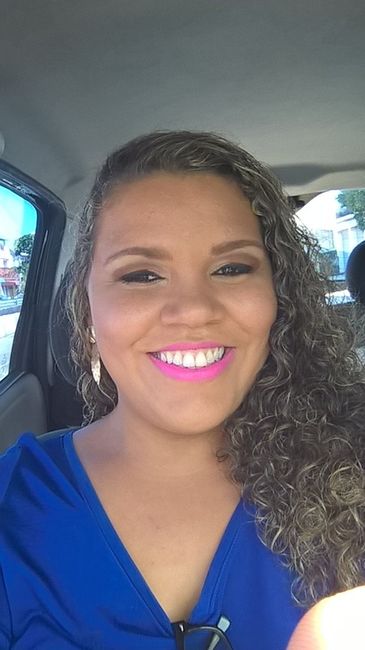make do ensaio