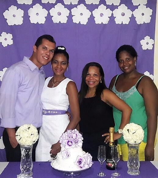 madrinhas