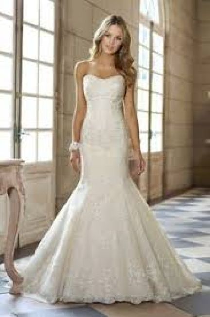 Vestido sereia x vestido princesa - 2