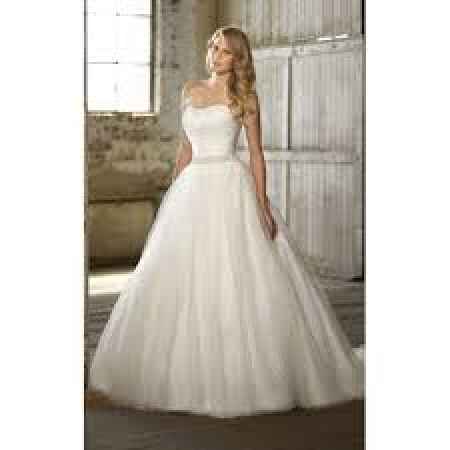 Vestido sereia x vestido princesa - 1