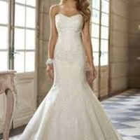 Vestido sereia x vestido princesa - 2