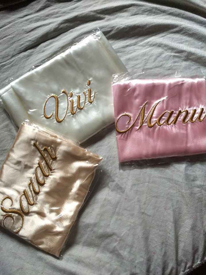 Robes - 1