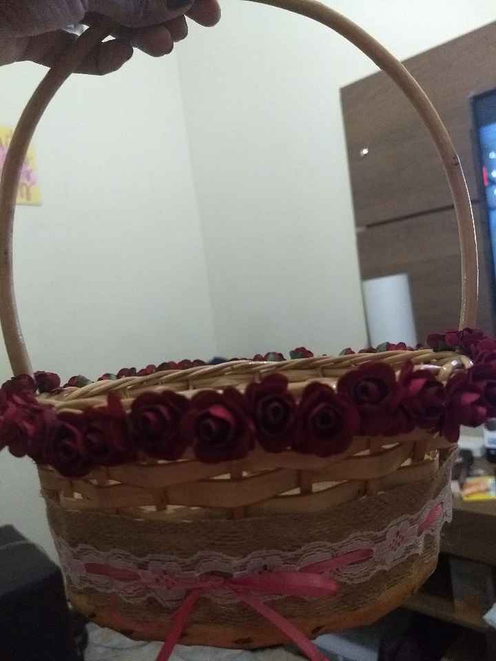 Apaixonada por cada detalhe - 2