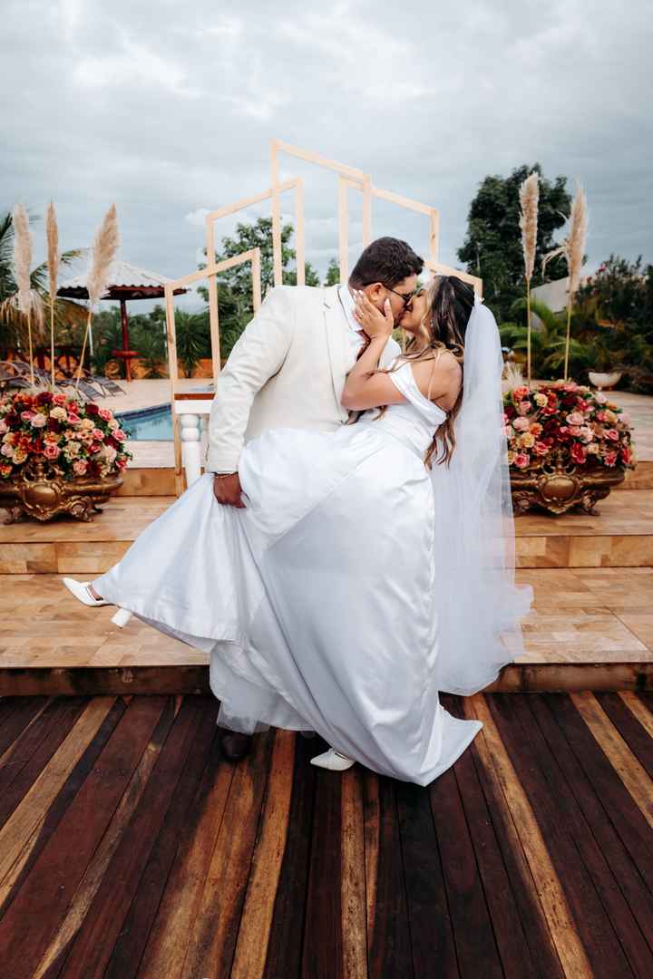 Caseeei 💍🥳💚 - 1