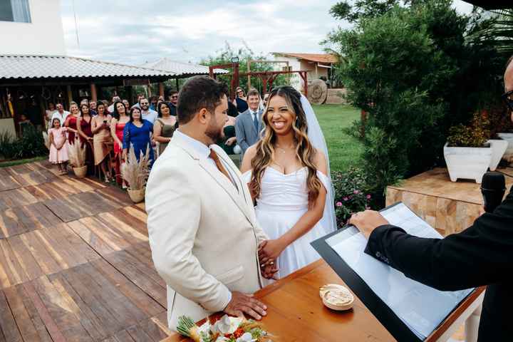 Caseeei 💍🥳💚 - 3