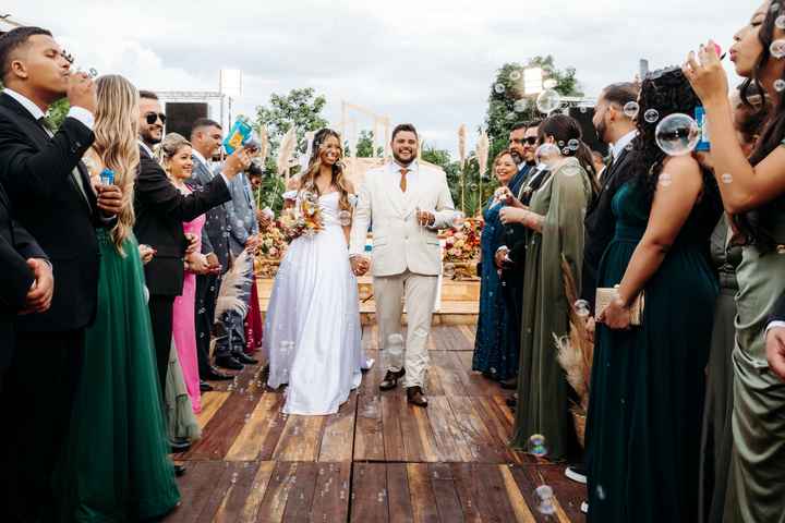 Caseeei 💍🥳💚 - 5