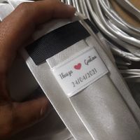 Gravatas dos padrinhos - 1