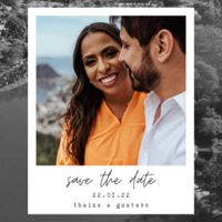 Save The Date - 1