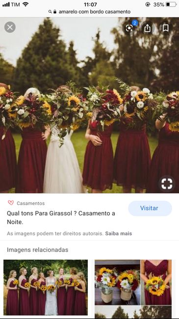 2 buquês na berlinda: qual você salva? - 1