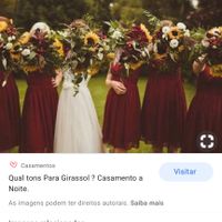 2 buquês na berlinda: qual você salva? - 1