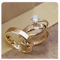 2 alianças na berlinda: qual você salva? - 1