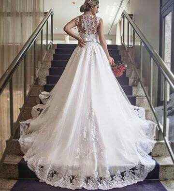 Duelo de vestido: princesa X sereia - 2