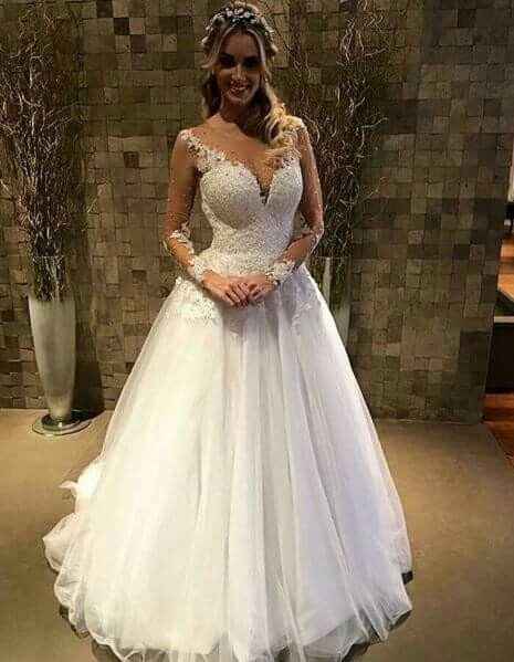 Duelo de vestido: princesa X sereia - 3
