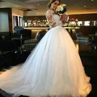 Duelo de vestido: princesa X sereia - 1