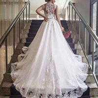 Duelo de vestido: princesa X sereia - 2