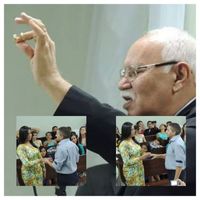 Nosso Noivado dia 11/01/2015 