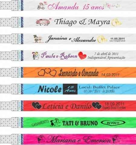 Pulseiras