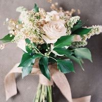 Inspiração para o buquet.