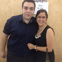 2 - Noivado surpresa!