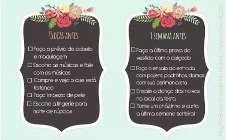 Noivinha Artesã e Criativa ;) - 3