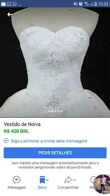 Que estilo de vestido é o queridinho? - 2