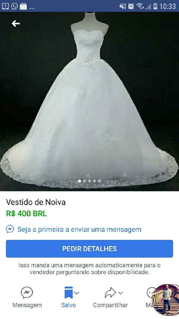 Que estilo de vestido é o queridinho? - 1