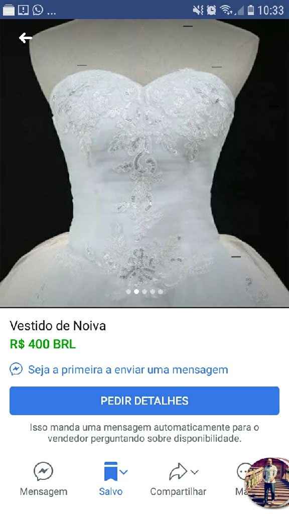Que estilo de vestido é o queridinho? - 2