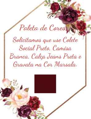 Paleta Pajem