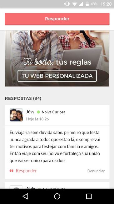 Festejar x viajar - 1