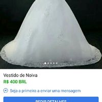 Que estilo de vestido é o queridinho? - 1