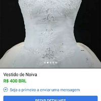 Que estilo de vestido é o queridinho? - 2
