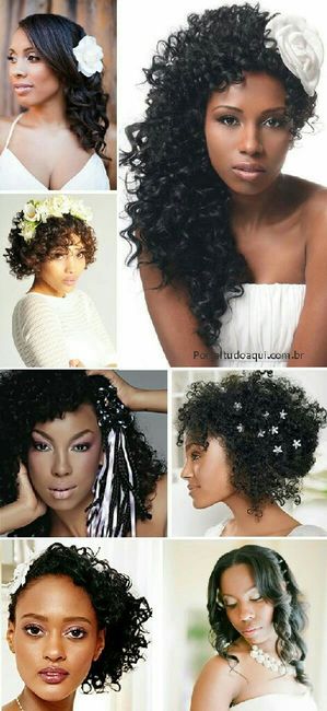  Cabelo - 3