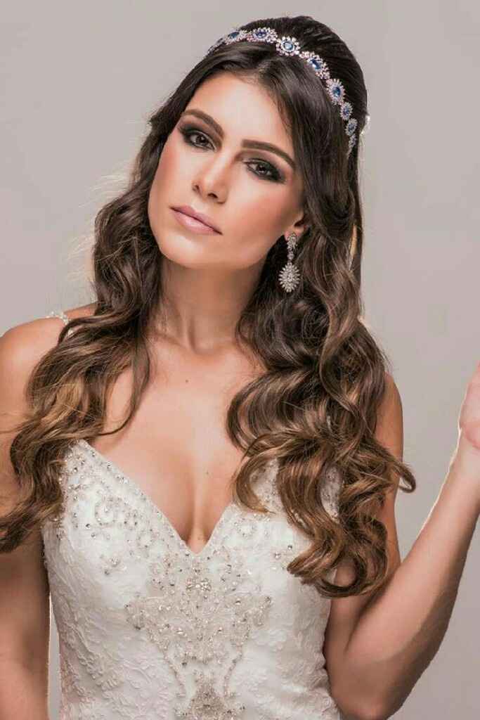 Têm as inspirações de beleza? - 1