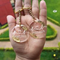 Poste AQUI uma foto da lembrancinha que vão dar para as pessoas convidadas🎁👇 - 1