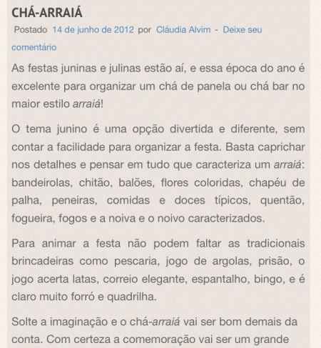 Noivado - 2