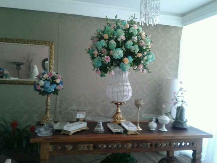 Detalhes  do  meu  casamento. - 3