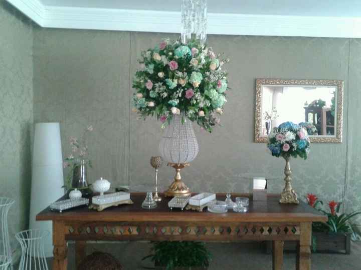 Detalhes  do  meu  casamento. - 4