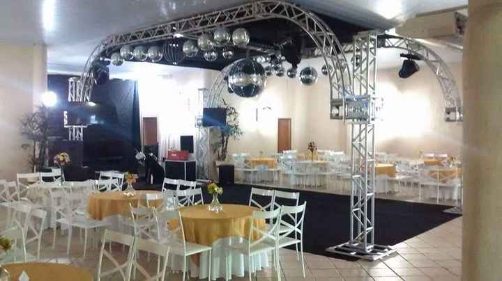 Detalhes  do  meu  casamento. - 7