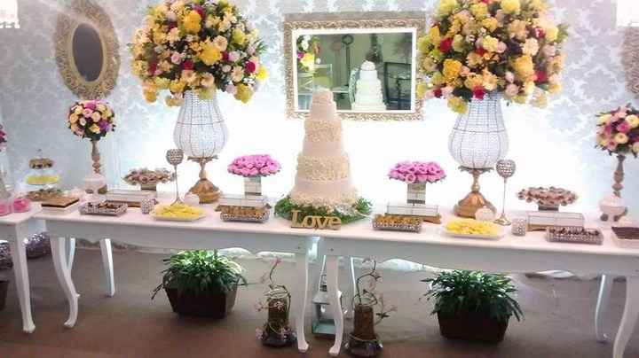 Detalhes  do  meu  casamento. - 8