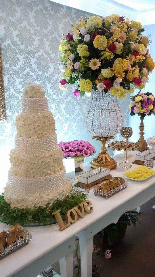Detalhes  do  meu  casamento. - 9