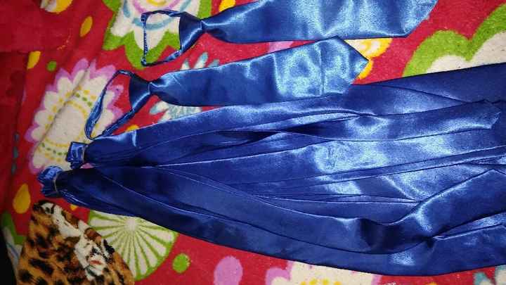 Minhas gravatas chegou rs - 1