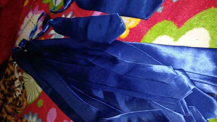 Minhas gravatas chegou rs - 2