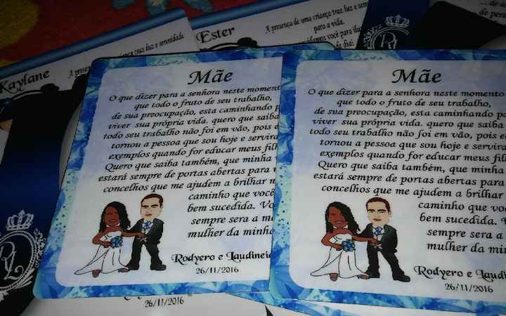Convite especial para mães (ajudaaaa) - 1