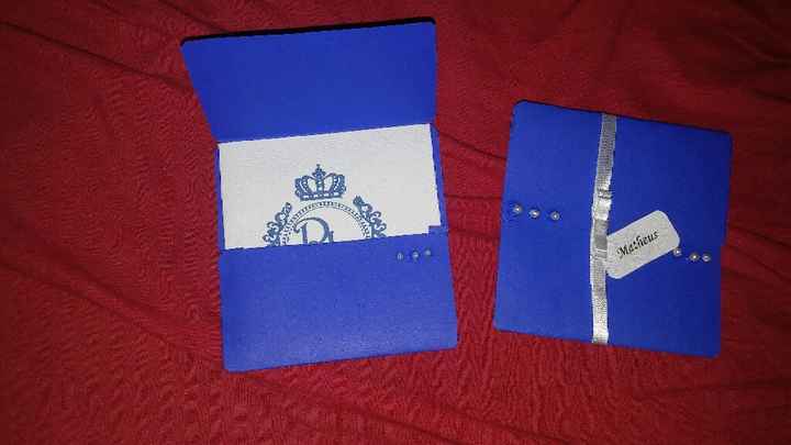 Meu manual de padrinhos,  vem ver - 2