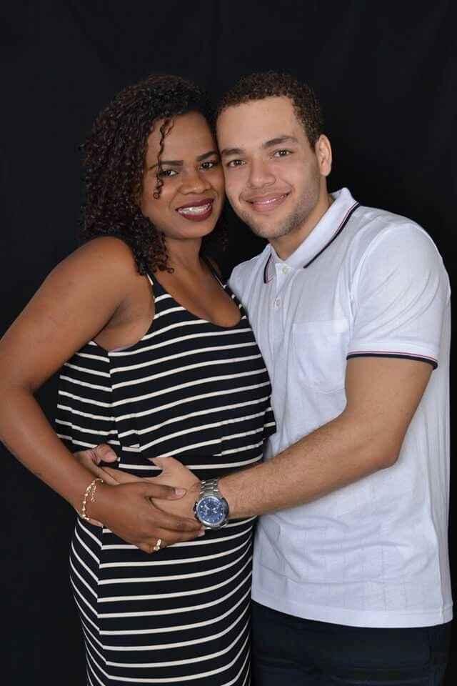 Vem ver nossas fotos externas mas mo estúdio - 4